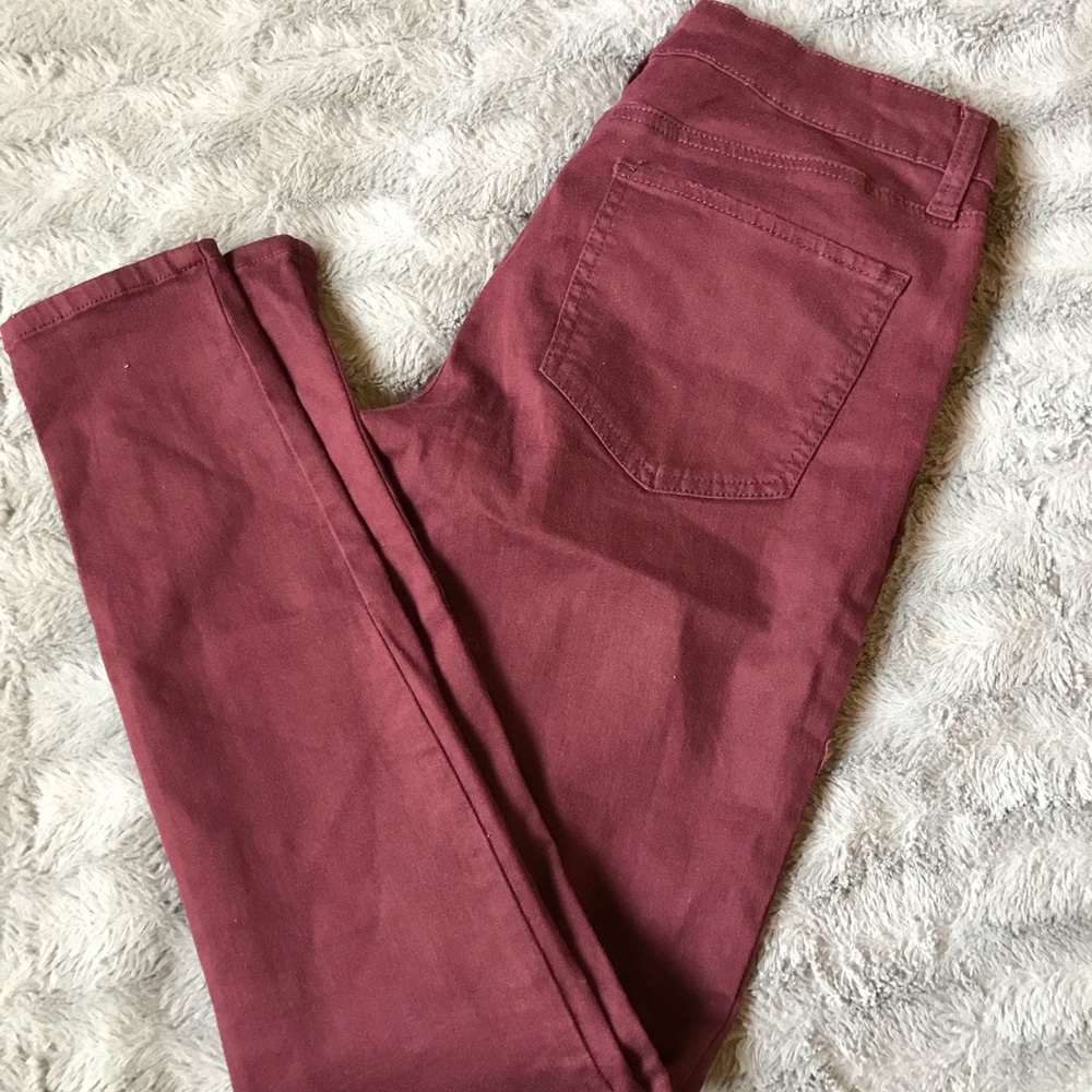 Jeans